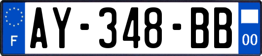 AY-348-BB