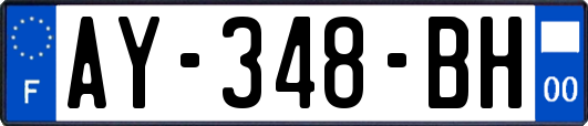 AY-348-BH