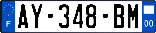AY-348-BM