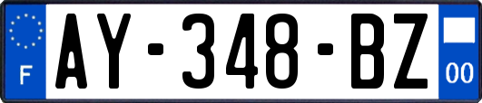 AY-348-BZ