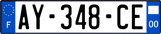 AY-348-CE