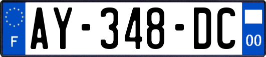 AY-348-DC