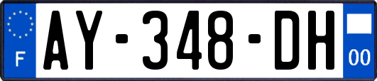 AY-348-DH