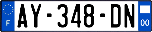 AY-348-DN