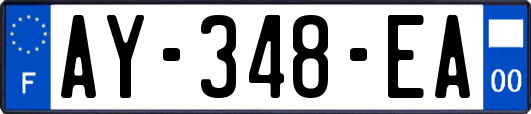 AY-348-EA