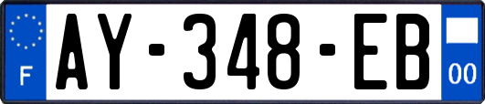 AY-348-EB