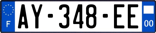 AY-348-EE