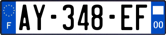 AY-348-EF