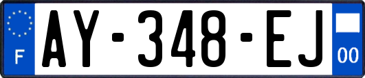 AY-348-EJ
