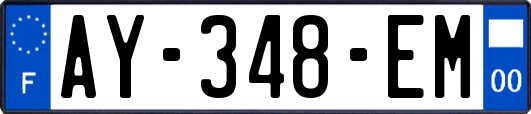 AY-348-EM