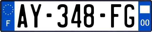 AY-348-FG