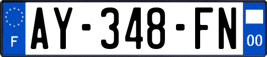 AY-348-FN