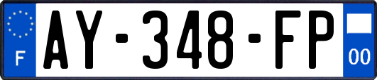 AY-348-FP