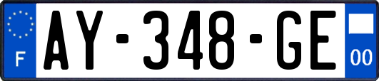 AY-348-GE