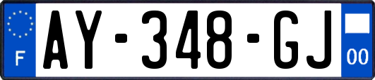 AY-348-GJ