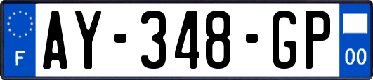 AY-348-GP