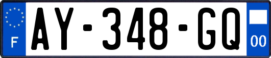 AY-348-GQ