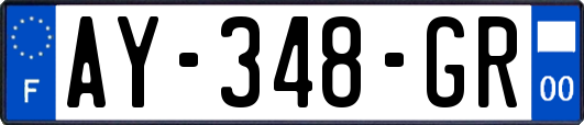 AY-348-GR