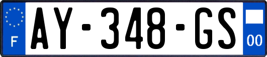 AY-348-GS