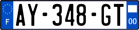 AY-348-GT