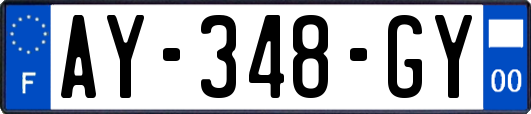 AY-348-GY