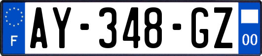 AY-348-GZ