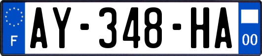 AY-348-HA