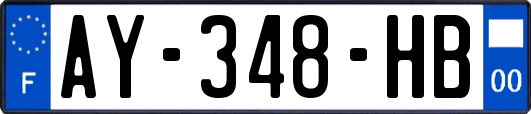 AY-348-HB