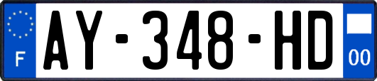 AY-348-HD