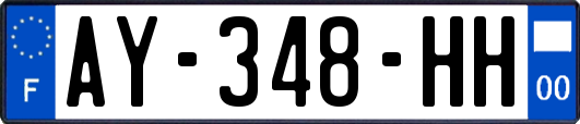 AY-348-HH