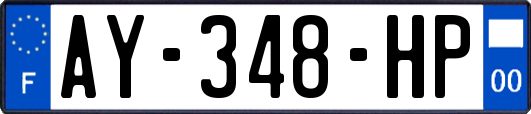 AY-348-HP