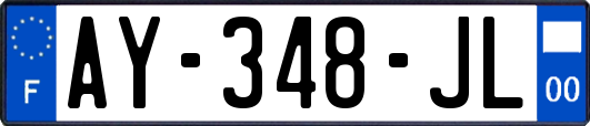 AY-348-JL