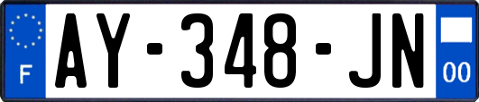 AY-348-JN