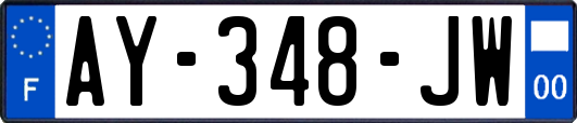 AY-348-JW