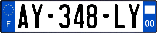 AY-348-LY