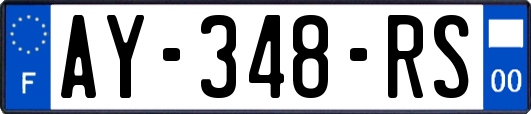 AY-348-RS