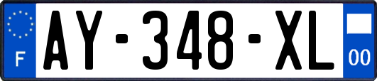 AY-348-XL