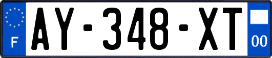 AY-348-XT