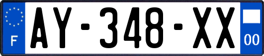 AY-348-XX