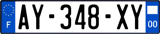 AY-348-XY