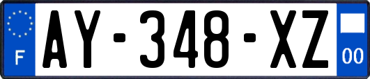AY-348-XZ