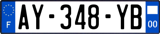 AY-348-YB
