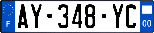 AY-348-YC
