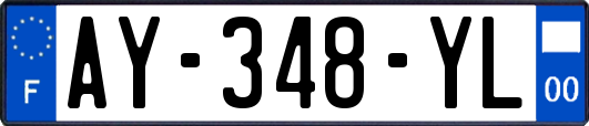 AY-348-YL