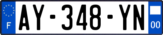 AY-348-YN