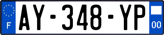 AY-348-YP
