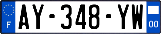 AY-348-YW