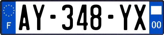 AY-348-YX