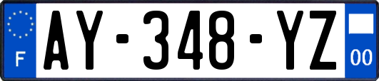 AY-348-YZ