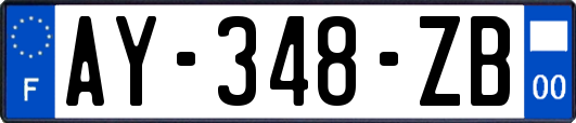 AY-348-ZB
